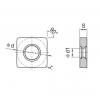 SNMX120508-MM BPG20B пластина
