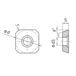 SEMT13T3AGSN-JM BPG20B пластина