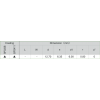 SNMX1205ANEN-FM BPG20B пластина