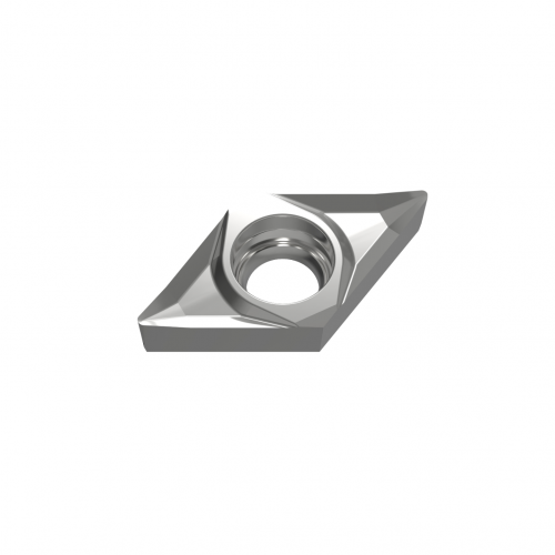 Токарная пластина DCGT070204-AL BH3110