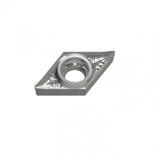 Токарная пластина DCGT070208-LHC BU810
