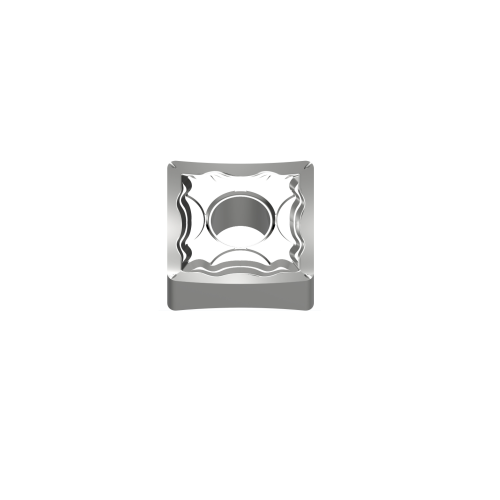 Токарная пластина SNGG120408-LHC  BU810
